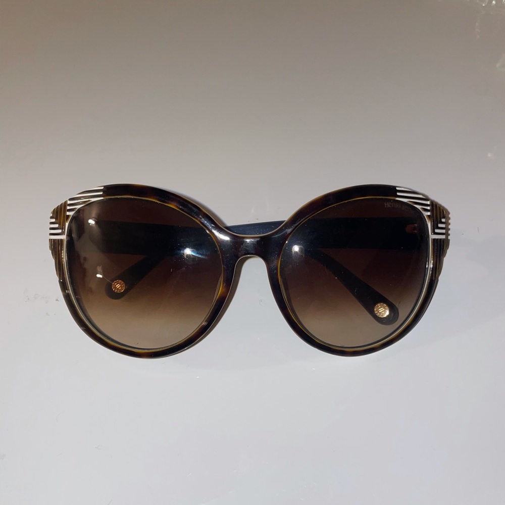 Henri bendel glasses